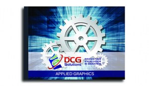 DCG Book Applied Graphics Cover9